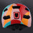 SUNRIMOON TS-82 Skate Scooter Cycling Helmet Bicycle Helmet Multi-Sport Protector Helmet for Child/Teen/Youth - White - 5