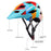SUNRIMOON TS-82 Skate Scooter Cycling Helmet Bicycle Helmet Multi-Sport Protector Helmet for Child/Teen/Youth - White - 7