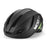 WEST BIKING YP1602505 Lightweight Pneumatic Bike Helmet with LED Taillight - Black - 1