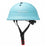 ROCKBROS 10110021001 Shock-Absorbed Children Cycling Helmet Bicycle Helmet Kid's Head Protector - Blue - 1