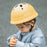 ROCKBROS 10110021001 Shock-Absorbed Children Cycling Helmet Bicycle Helmet Kid's Head Protector - Blue - 4