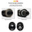 RIDERACE RR9528BK MTB Bike Bottom Bracket Flywheel Sleeve CRV Bottom Bracket Removal Tool - 3