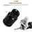 RIDERACE RR9528BK MTB Bike Bottom Bracket Flywheel Sleeve CRV Bottom Bracket Removal Tool - 4