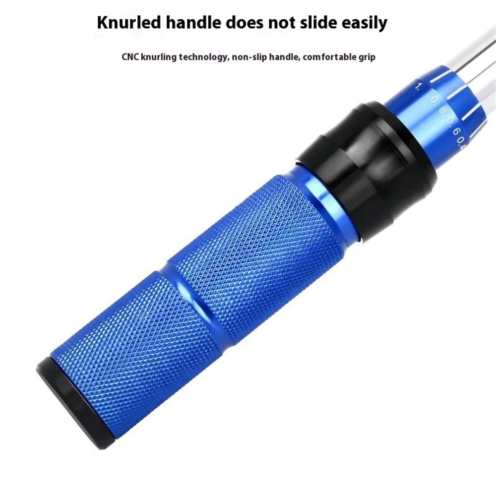 RIDERACE RR9415 High Precision Bike Torque Wrench Set Adjustable Repair Tool Kit - 7