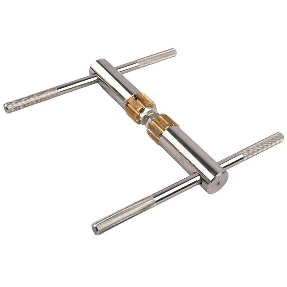ZTTO Bicycle Bottom Bracket Threading Tool Set Bike Bottom Bracket Tap Thread Repair Tools - 1