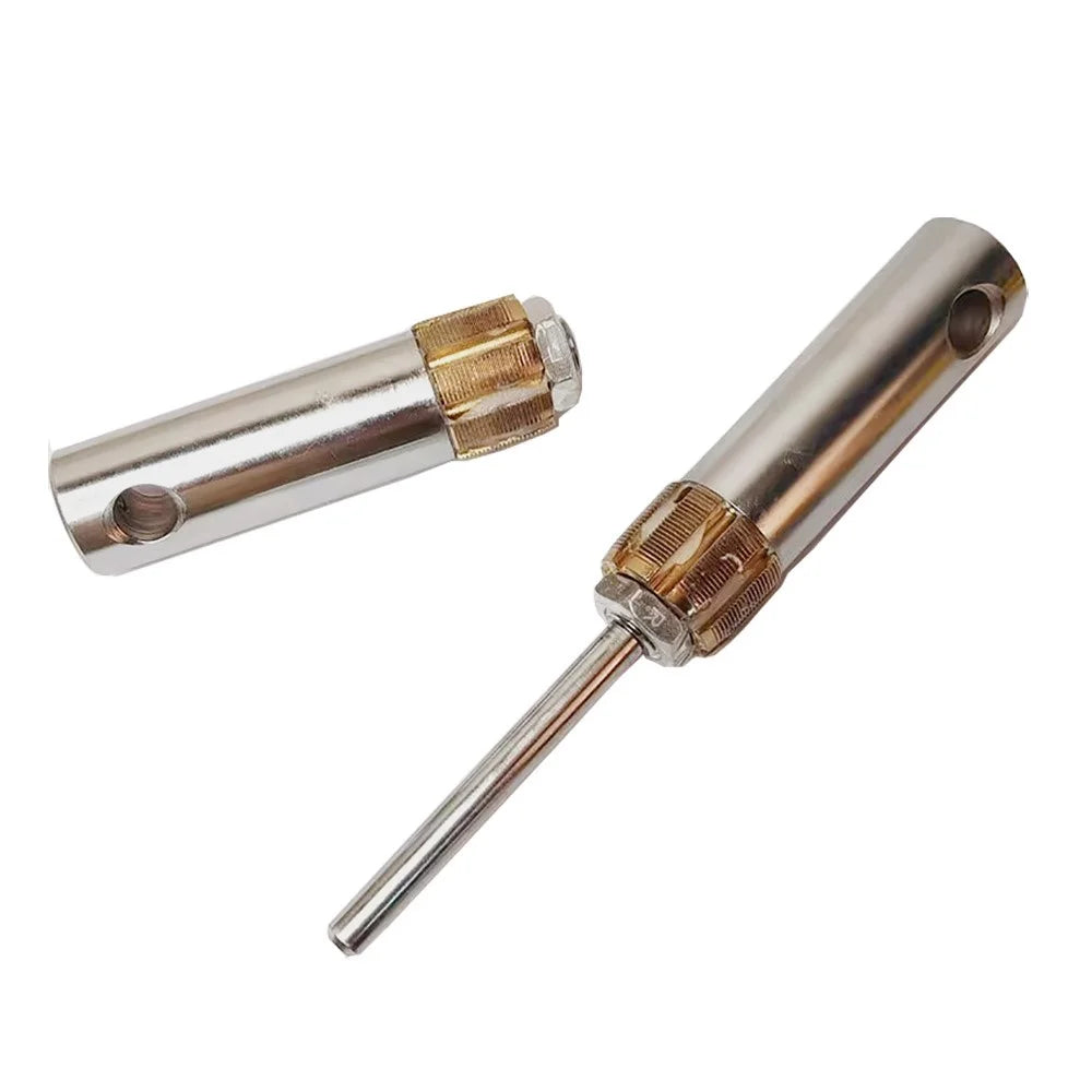 ZTTO Bicycle Bottom Bracket Threading Tool Set Bike Bottom Bracket Tap Thread Repair Tools - 7