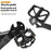 RIDERACE RR9369 High Carbon Steel Long Handle Bicycle Pedal Removal Wrench Bike Repair Tool - 5