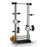 WEST BIKING YP0719418 Bicycle Wheel Truing Stand with Dial Indicator Bike Wheel Maintenance Bracket - 1
