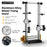 WEST BIKING YP0719418 Bicycle Wheel Truing Stand with Dial Indicator Bike Wheel Maintenance Bracket - 2