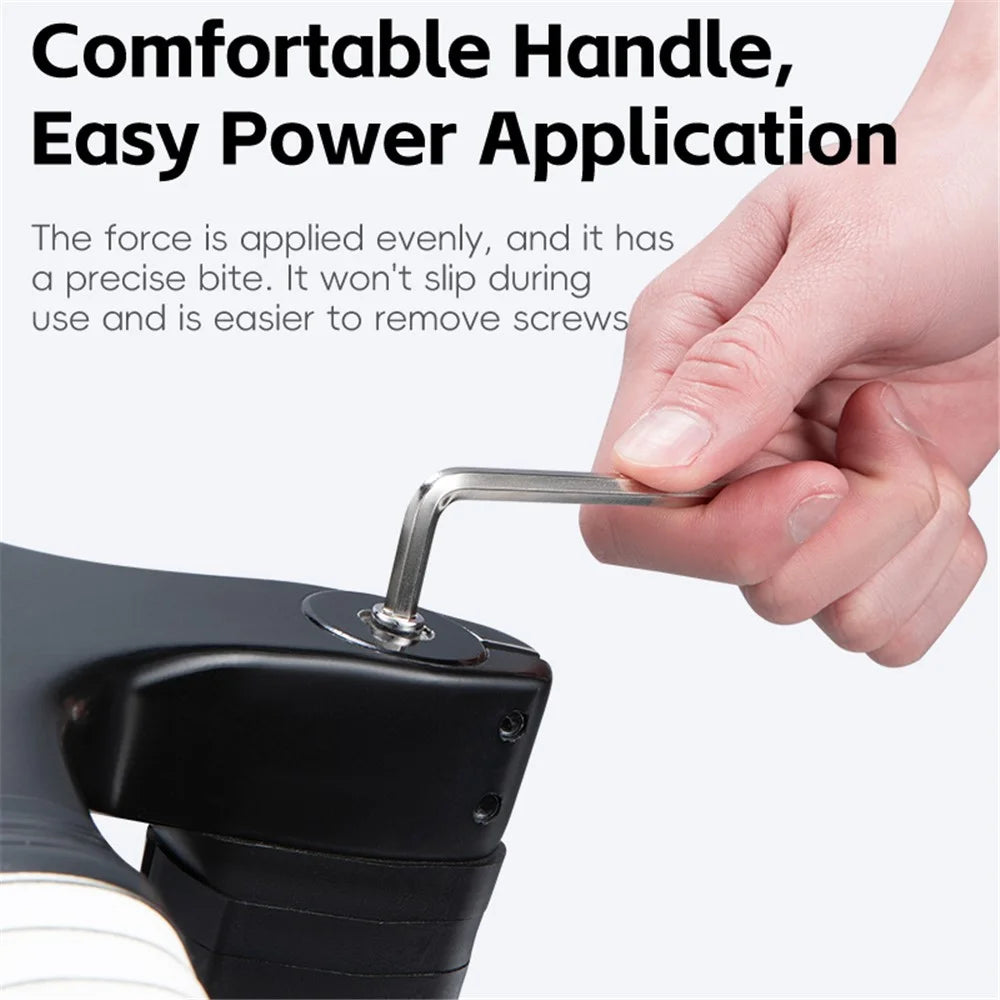 WEST BIKING YP0719446 10 In 1 Portable Bicycle Repair Tool Multifunction Combination Wrench - 7