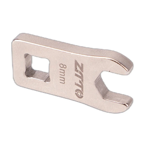 ZTTO For Mountain Road Bike Brake Cable Wrench Head High Carbon Steel 8mm Torque Spanner Tool - 1