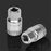 YIQUAN 13FQ0130 Bicycle Bottom Bracket Removal Tool Socket Wrench Square Hole Installation Repair Kit - 5