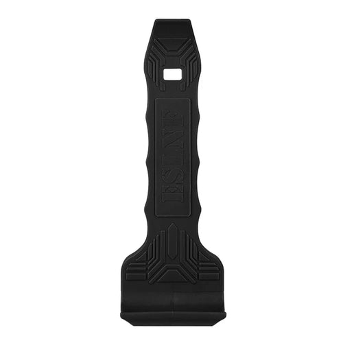 ESLNF 13FQ0135 Bicycle Nylon Tire Lever Multifunctional Repair Tool for Mountain Road Bike - Black - 1