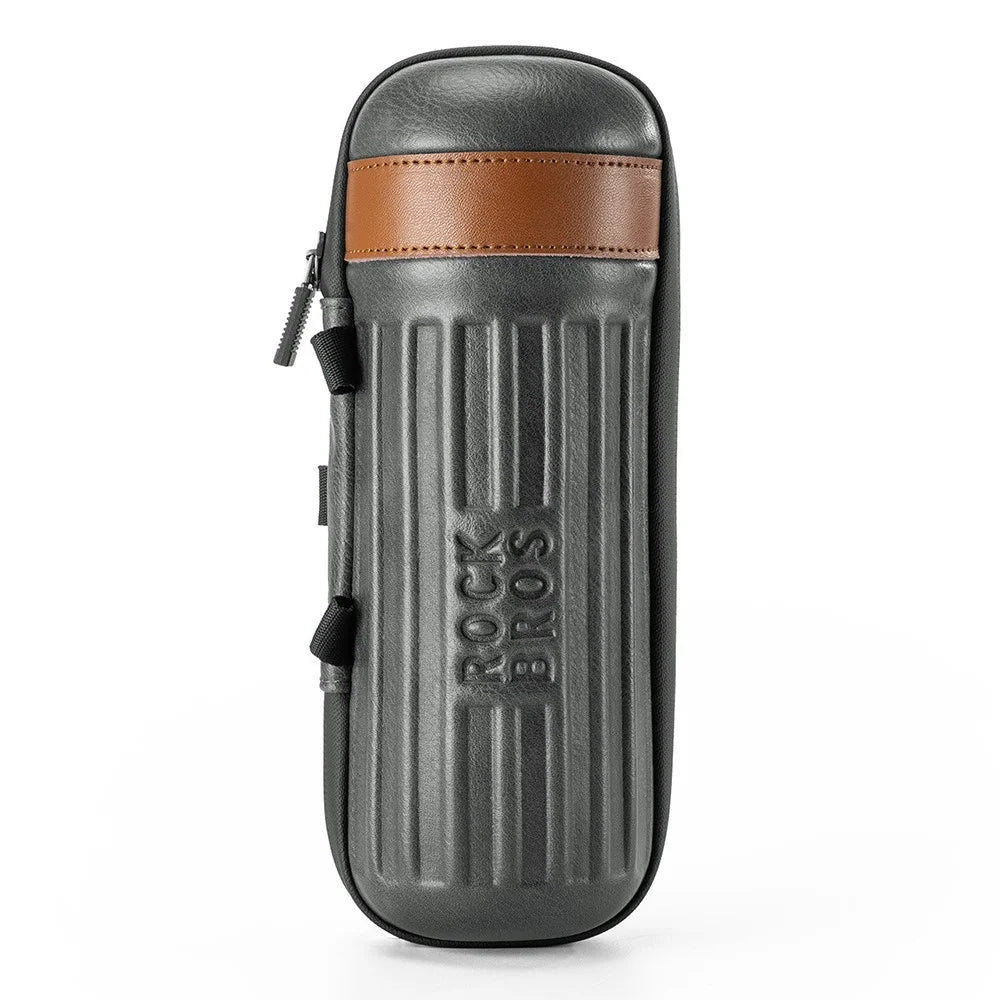 ROCKBROS Portable Bicycle Tool Storage Bag for Cycling Repair Kit Organizer Container, 30990050 B126 30990050001 - 1