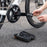 ROCKBROS Portable Bicycle Tool Storage Bag for Cycling Repair Kit Organizer Container, 30990050 B126 30990050001 - 3