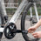 ROCKBROS Portable Bicycle Tool Storage Bag for Cycling Repair Kit Organizer Container, 30990050 B126 30990050001 - 4