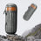 ROCKBROS Portable Bicycle Tool Storage Bag for Cycling Repair Kit Organizer Container, 30990050 B126 30990050001 - 5