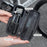 ROCKBROS Portable Bicycle Tool Storage Bag for Cycling Repair Kit Organizer Container, 30990050 B126 30990050001 - 7