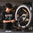 WEST BIKING YP0719439 Bike Truing Stand Foldable Bicycle Wheel Maintenance Tool - 6
