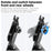 WEST BIKING YP0719439 Bike Truing Stand Foldable Bicycle Wheel Maintenance Tool - 7