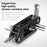 WEST BIKING YP0719488 10 in 1 Multitool for Bicycle Repair Kit Portable Screwdriver Hex Wrench Cycling Equipment - 5