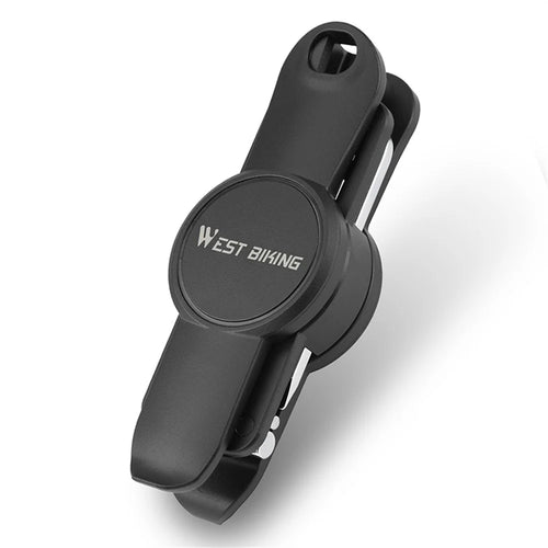 WEST BIKING YP0719487 Multi-Function Bike Repair Tool Set Hexagon Wrench Spoke Wrench for Bicycle / Electric Bike / Motorcycle - 1