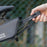 ROCKBROS 430002001 Multifunctional Tire Lever Bicycle Repair Tool Ratchet Wrench for Mountain Road Bike - 6