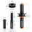 ENLEE EN-237 Chain Keeper Stabilizer Dummy Hub Cleaning Tool for Mountain / Road Bikes - 7