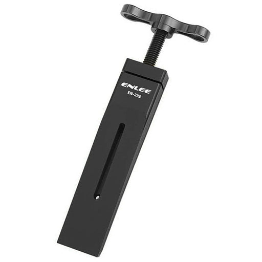 ENLEE EN-233 Aluminum Alloy Bicycle Caliper Piston Return Tool Road Bike Brake Caliper Tool for MTB Road Bike - Black - 1