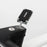 ROCKBROS TG-8603 Multi-Function Bicycle Repair Tool Set 8 in 1 Portable Hex Key Wrench Kit for Mountain Road Bike Cycling - Black - 4