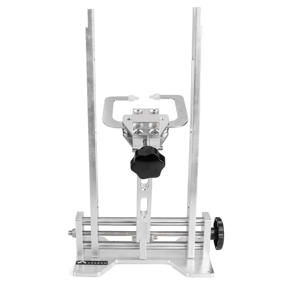 YSANAM Aluminum Alloy Bike Wheel Truing Stand Bicycle Repair Tools for Mountain MTB Bike Road Bicycle Cycling Accessories - 6