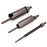ZTTO ZCGJ 12Pcs / Set 9-23mm Motorcycle Inner Bearing Puller Set Internal Bearing Extractor Kit Removal Tool - 3