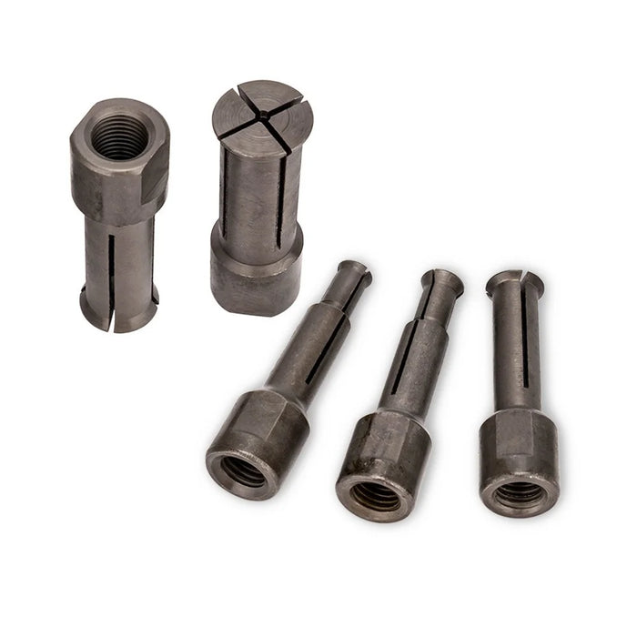 ZTTO ZCGJ 12Pcs / Set 9-23mm Motorcycle Inner Bearing Puller Set Internal Bearing Extractor Kit Removal Tool - 4