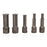 ZTTO ZCGJ 12Pcs / Set 9-23mm Motorcycle Inner Bearing Puller Set Internal Bearing Extractor Kit Removal Tool - 6