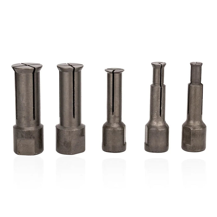 ZTTO ZCGJ 12Pcs / Set 9-23mm Motorcycle Inner Bearing Puller Set Internal Bearing Extractor Kit Removal Tool - 6