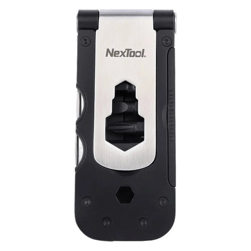 XIAOMIYOUPIN NEXTOOL Multifunction Bicycle Repair Tools Kit Cycling Screwdriver Mechanic Fix Tool (Chinese Version) - 1