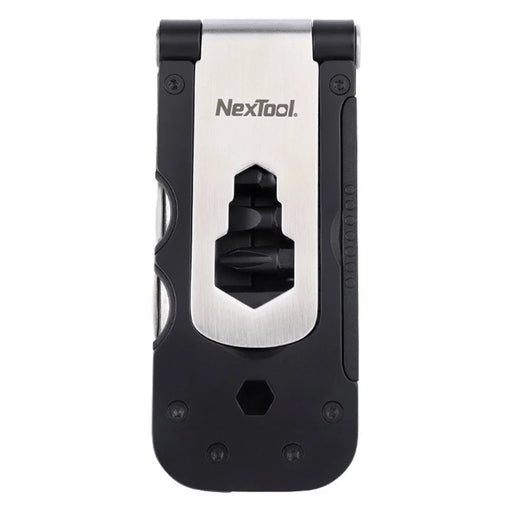XIAOMIYOUPIN NEXTOOL Multifunction Bicycle Repair Tools Kit Cycling Screwdriver Mechanic Fix Tool (Chinese Version) - 1