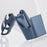 Plastic Bicycle Chain Cleaning Oil Splash-Proof Tool Bike Chain Oil Storage Box - 2