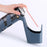 Plastic Bicycle Chain Cleaning Oil Splash-Proof Tool Bike Chain Oil Storage Box - 6