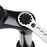 ZTTO 8T-12T Bicycle Front Fork Wrench for Suntour / RST Front Forks Spanner - 5