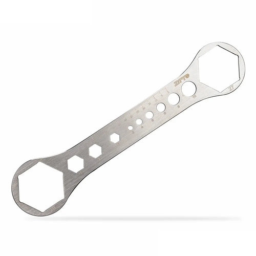 ZTTO Mountain Bike Front Fork Screw Removal Wrench - 27-28mm - 1