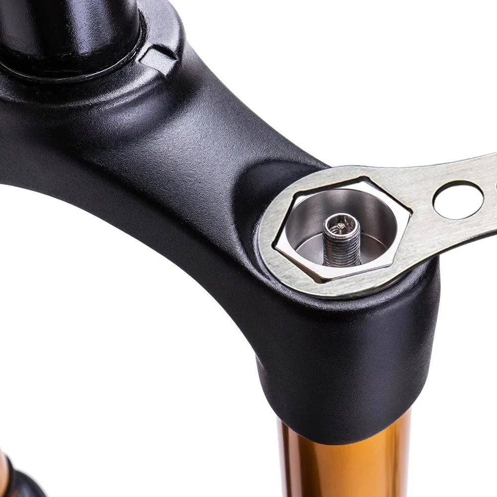 ZTTO Mountain Bike Front Fork Screw Removal Wrench - 27-28mm - 3