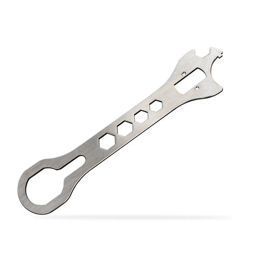 ZTTO Bicycle Vintage Bottom Bracket Disassembly Tool Wrench - 1