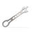 ZTTO Bicycle Vintage Bottom Bracket Disassembly Tool Wrench - 1