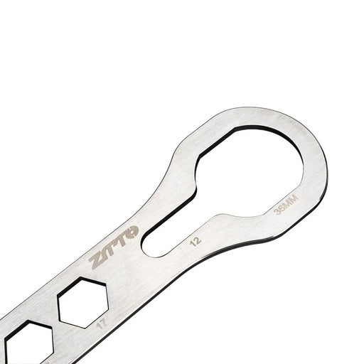 ZTTO Bicycle Vintage Bottom Bracket Disassembly Tool Wrench - 2