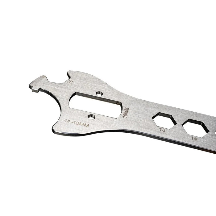 ZTTO Bicycle Vintage Bottom Bracket Disassembly Tool Wrench - 3