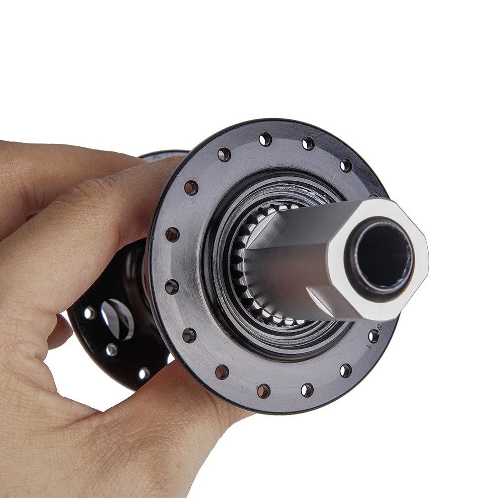 ZTTO HGGJ1A DT Star Ratchet Hub Tool for Bicycle Maintenance - 4