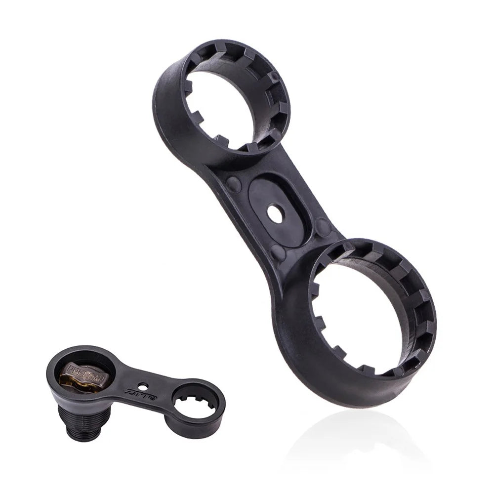 ZTTO For Suntour XCT / XCM / XCR Front Fork Remover Bike Suspension Fork Repair Tool - 3
