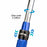 ZTTO 15Pcs 1 / 4" Drive Socket Ratchet Wrench Set 2-24Nm Adjustable Repairing Tool - 4