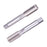 ZTTO 1 Pair Bicycle Crank Threading Tool High Speed Steel Crankset Pedal Tap - 2